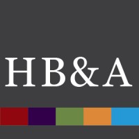HB&A logo - Similar company to Aesus Design Group