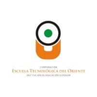 Corporación Escuela Tecnológica Del Oriente logo - Similar company to Eforsalud