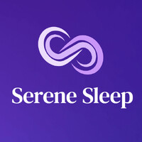 Serene Sleep logo - Similar company to Mischief Technologies