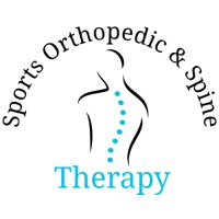 Sports Orthopedic & Spine Therapy logo - Similar company to Bramlett Orthopedic Clinic