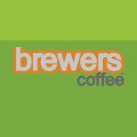 Brewers Coffee logo - Similar company to Backyard Brew Coffee Company
