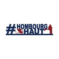 Ville de Hombourg-Haut logo - Similar company to Lumin&Sens Eclairage