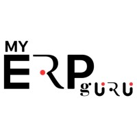 MyERP.GURU logo - Similar company to Fintegra Solutions
