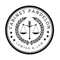 Cabinet Pandelon logo - Similar company to Munes