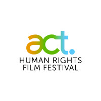 ACT Human Rights Film Festival logo - Similar company to Farrall Wealth