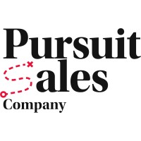 Pursuit Sales Company logo - Similar company to Praxidyn