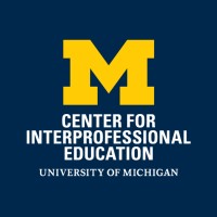 Michigan Center for Interprofessional Education logo - Similar company to National Academies Of Practice (Nap)
