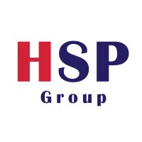 HSP Group logo - Similar company to Hsp Real Estate Group