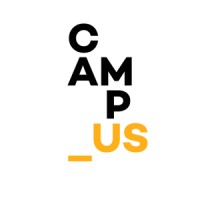 CampUs (ex-Le Work Club) logo - Similar company to Vin Je T'Emmène
