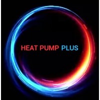 Heat Pump Plus logo - Similar company to By Developments