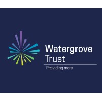 Watergrove Trust logo - Similar company to Copost
