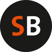 Studio B logo - Similar company to Yellowmonkey Werbeagentur