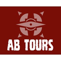 AB Tours logo - Similar company to Ab Travel & Tours