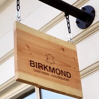 BIRKMOND logo - Similar company to Leatherstudio