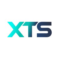 XTS (XiiX Trading Solutions) logo - Similar company to Xc Power