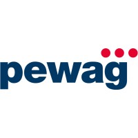 pewag UK logo - Similar company to Pewag Lifting Solutions