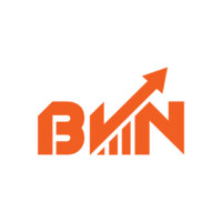 Bryn Van Nuissenburg logo - Similar company to Luminosity Digital