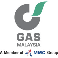 Gas Malaysia logo - Similar company to Nur Power