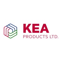 KEA Products Ltd. logo - Similar company to Creative Impact