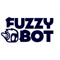 FuzzyBot logo - Similar company to Dreamhaven