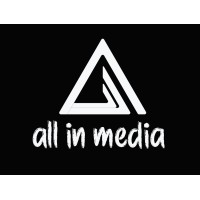 All In Media Bodrum logo - Similar company to For Yazılım Reklam