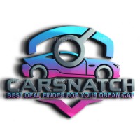 Carsnatch logo - Similar company to Colectiv