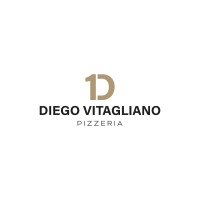 Diego Vitagliano Pizzerie logo - Similar company to Ildenaro.It