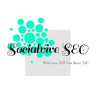 Socialvive SEO logo - Similar company to Somo Seo Digital Marketing