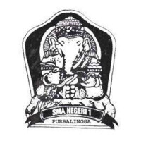 SMA Negeri 1 Purbalingga logo - Similar company to Dinkominfo Kabupaten Purbalingga