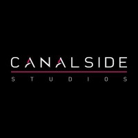 Canalside Studios logo - Similar company to Sigtrap