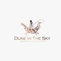 Dune In The Sky logo - Similar company to Thunderroar Studio Sdn Bhd