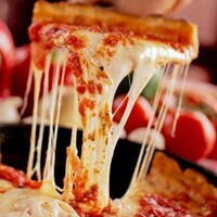 Pizano's Pizza and Pasta logo - Similar company to Gino'S East