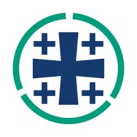 Church of the Redeemer logo - Similar company to Conectate Foundation