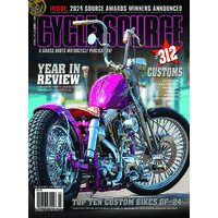 Garage Built Media LLC