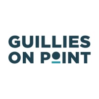 Guillies On Point logo - Similar company to Folience