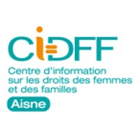 CIDFF AISNE logo - Similar company to Cidff De L'Eure