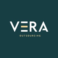 Vera Outsourcing logo - Similar company to Evolve2B