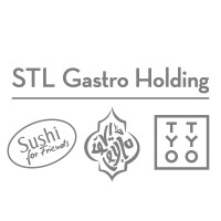 STL Gastro Holding GmbH logo - Similar company to D&K Markentechnik