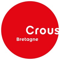Crous Bretagne logo - Similar company to Hlg Studio
