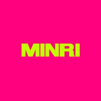 Minri Media logo - Similar company to Energy Wave Worldwide Pte. Ltd.