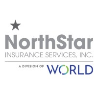 NorthStar Insurance Services, Inc, A Division of World logo - Similar company to Hypee Virtual
