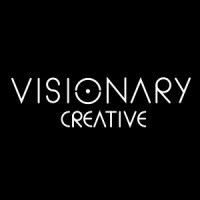 Visionary Creative logo - Similar company to Hit Trophy