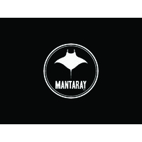 MANTARAY logo - Similar company to Crowdcircus