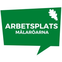 Arbetsplats Mälaröarna logo - Similar company to Rainbow Science Uoa
