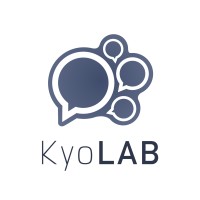 KyoLAB logo - Similar company to Meego