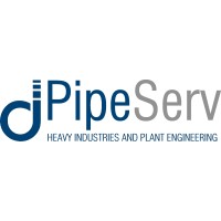 Pipeserv Engineering logo - Similar company to Pipeserv
