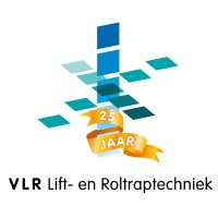 VLR | Liften en Roltrappen logo - Similar company to Dades