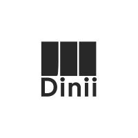 Dinii, inc logo - Similar company to Yoii Inc.