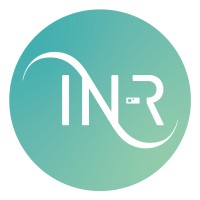 IN-R logo - Similar company to Flight Drone Service