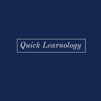 Quick Learnology logo - Similar company to Morrison Corporation